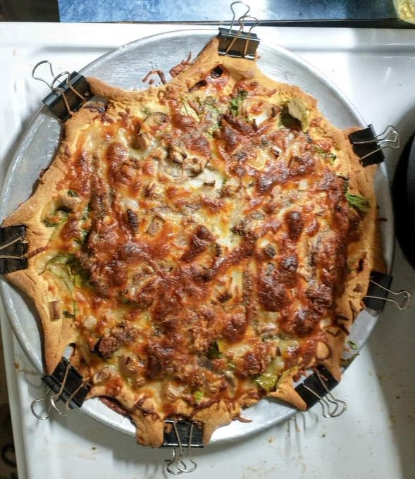 Ide kreatif masak antigagal yang absurd ini bikin cekikikan